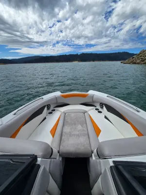 2009 Tige Boats RZ4 Icon