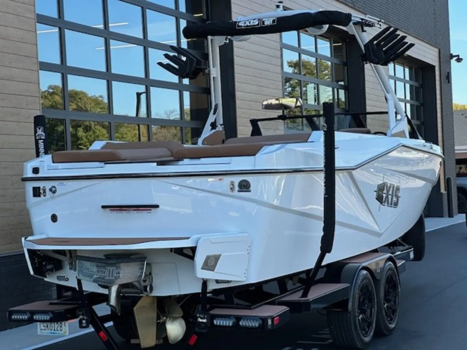2024 Axis T250
