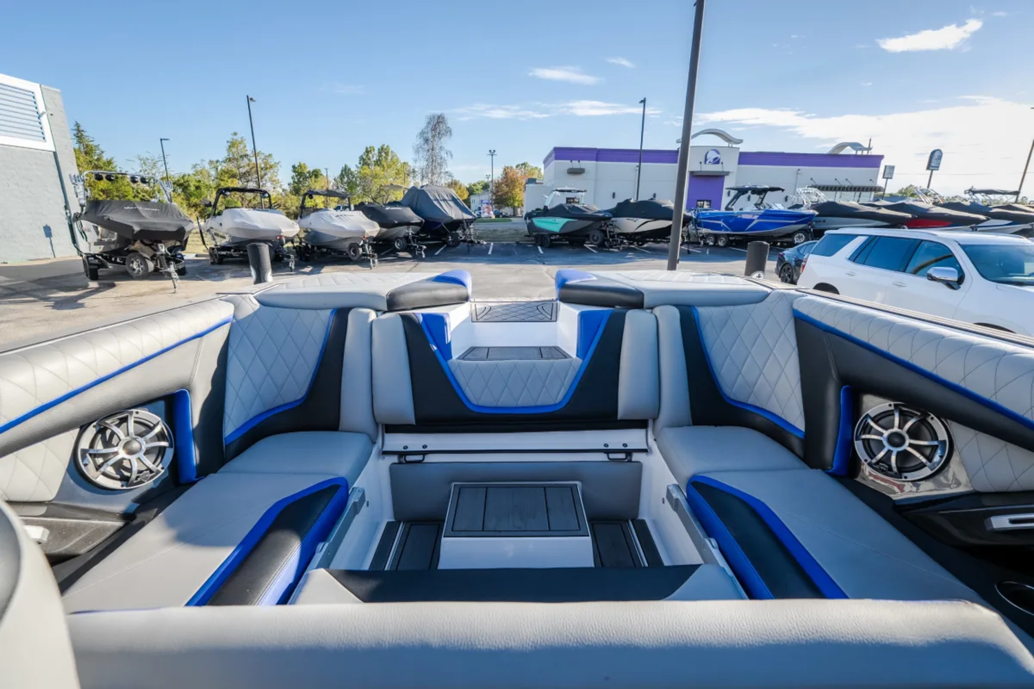 2018 Tige RZX3