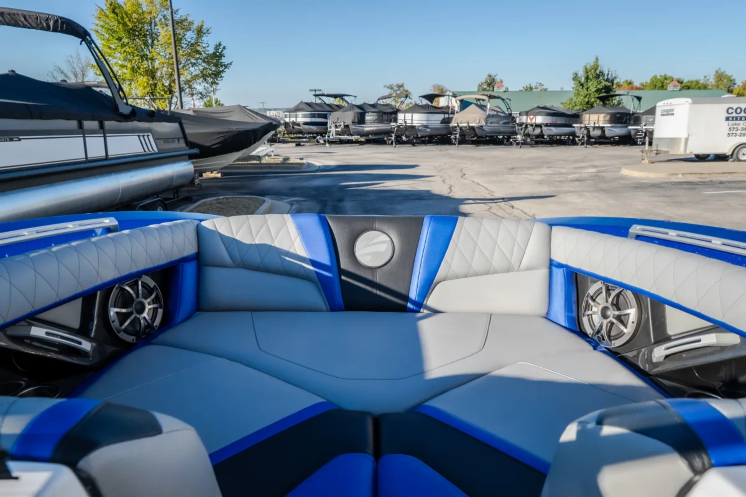 2018 Tige RZX3