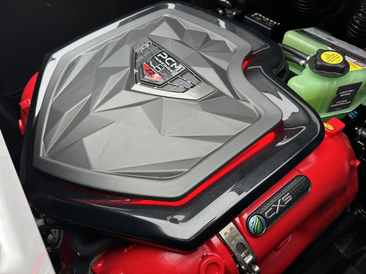 2026 NAUTIQUE GS22 