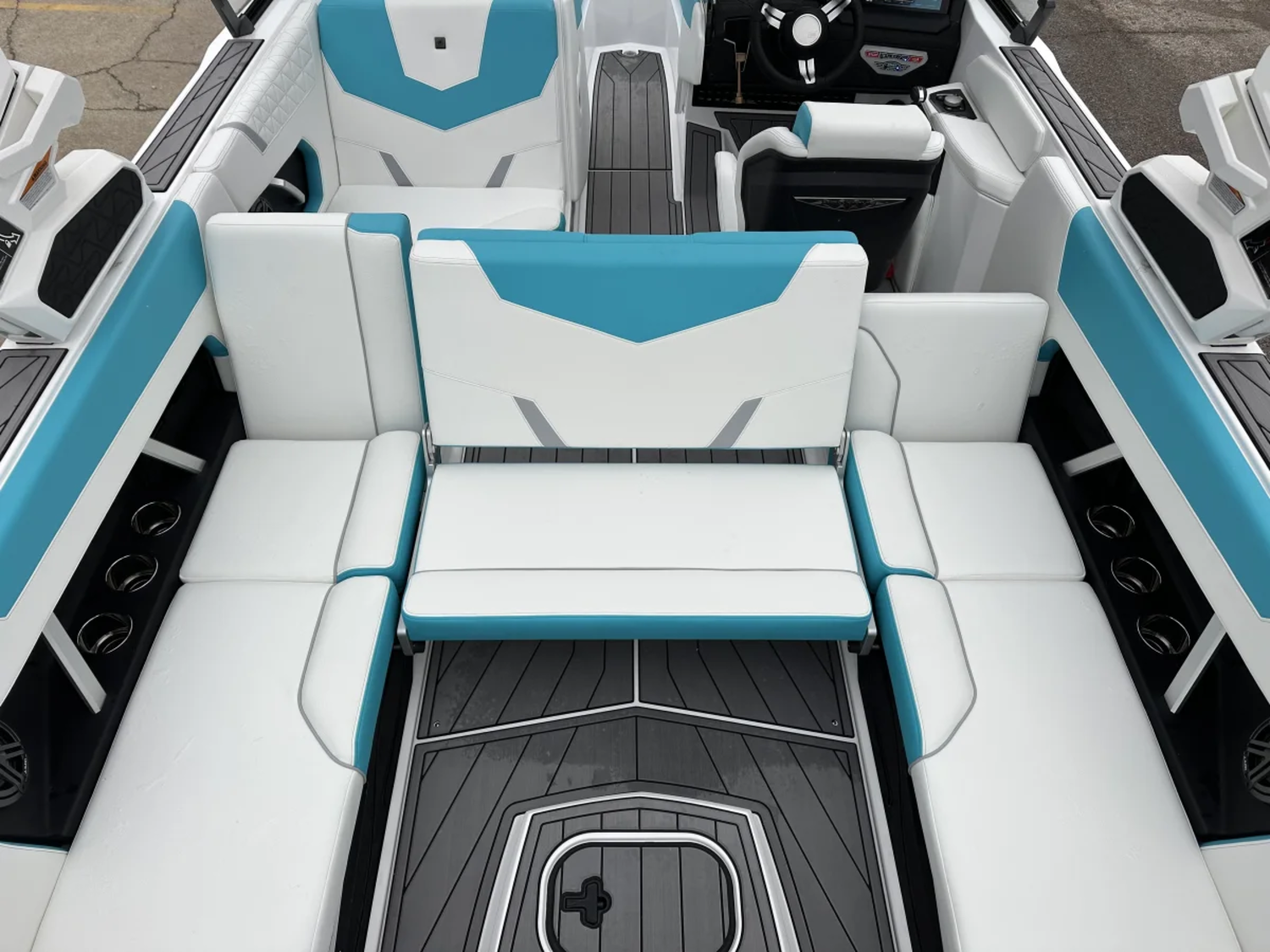 2026 NAUTIQUE GS22 