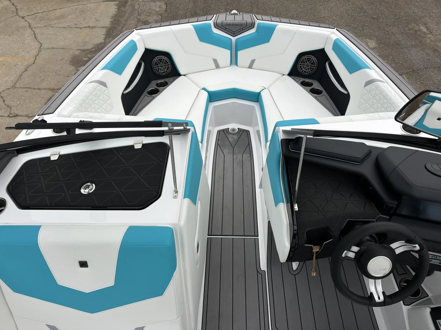 2026 NAUTIQUE GS22 