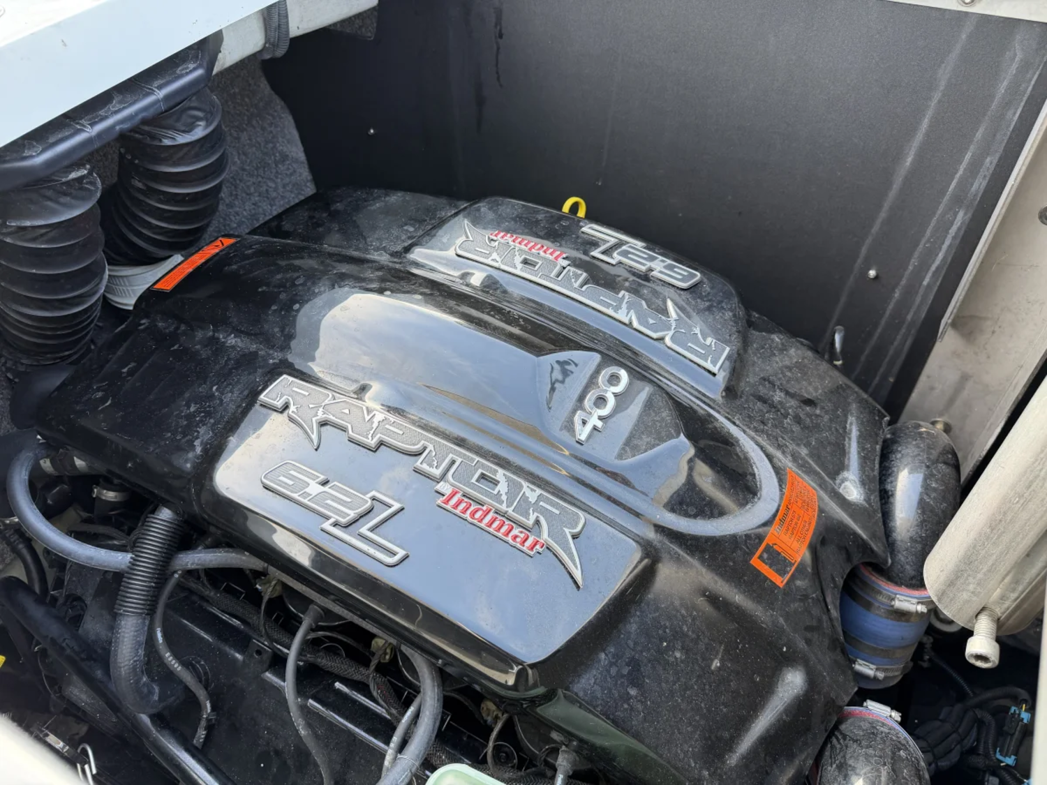2017 MB B-52 23 ALPHA