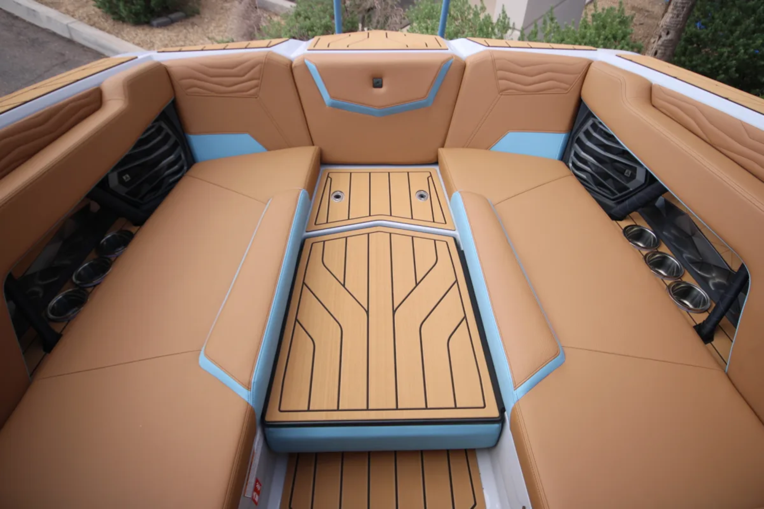 2027 Super Air Nautique G25