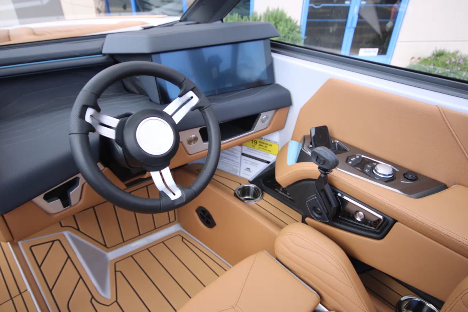 2027 Super Air Nautique G25