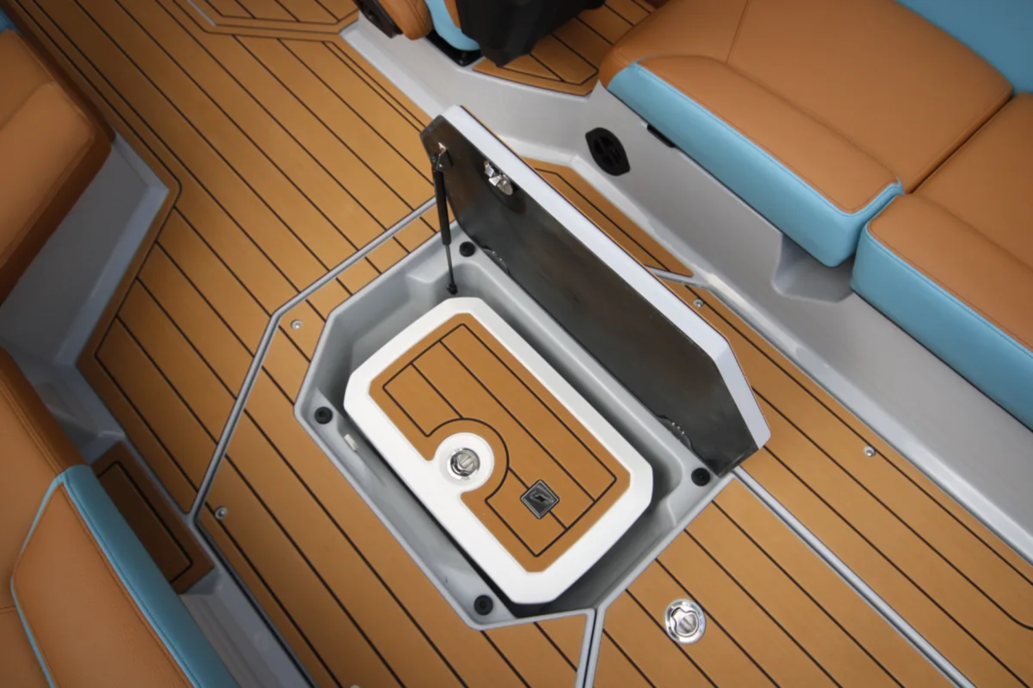 2027 Super Air Nautique G25