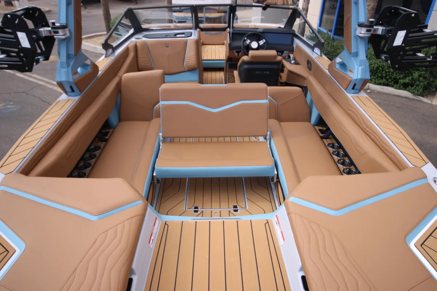 2027 Super Air Nautique G25