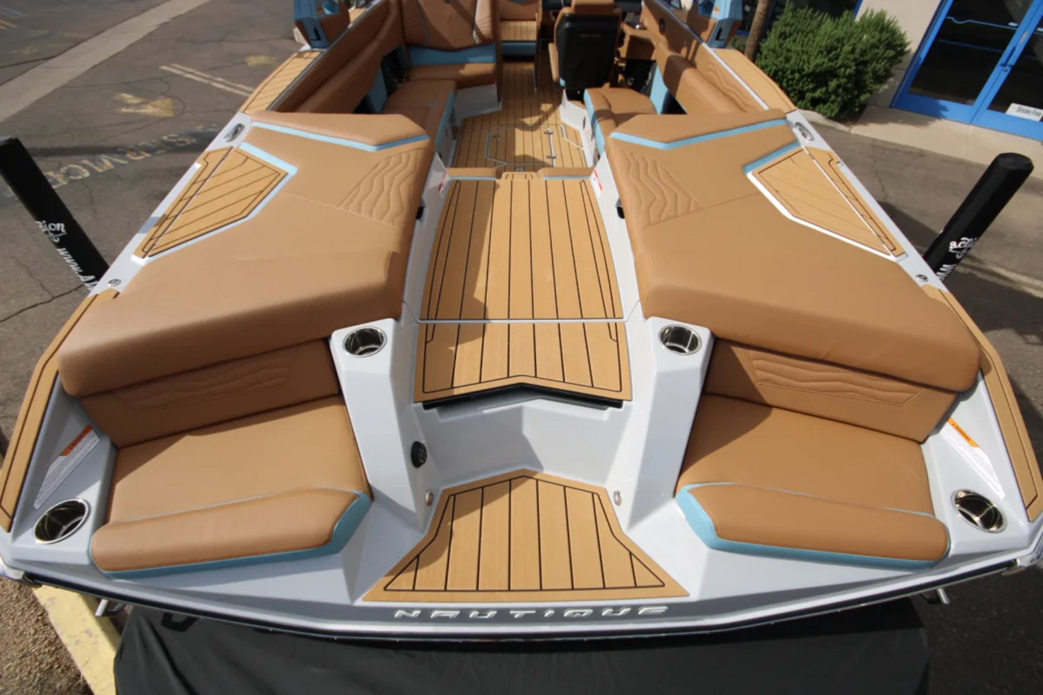 2027 Super Air Nautique G25