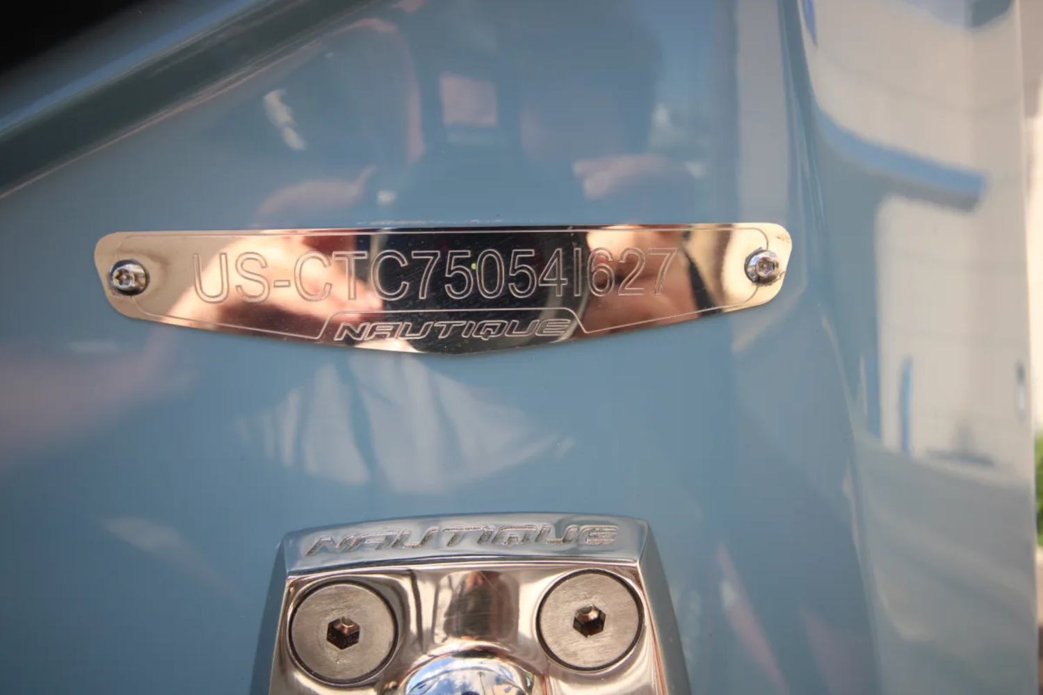 2027 Super Air Nautique G25