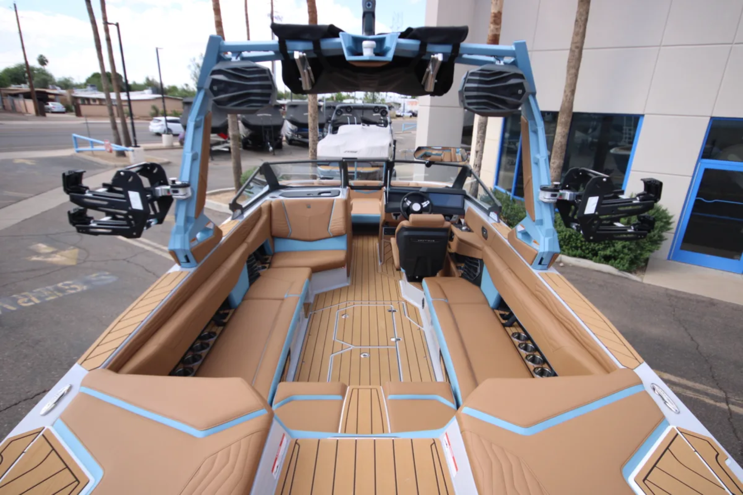 2027 Super Air Nautique G25