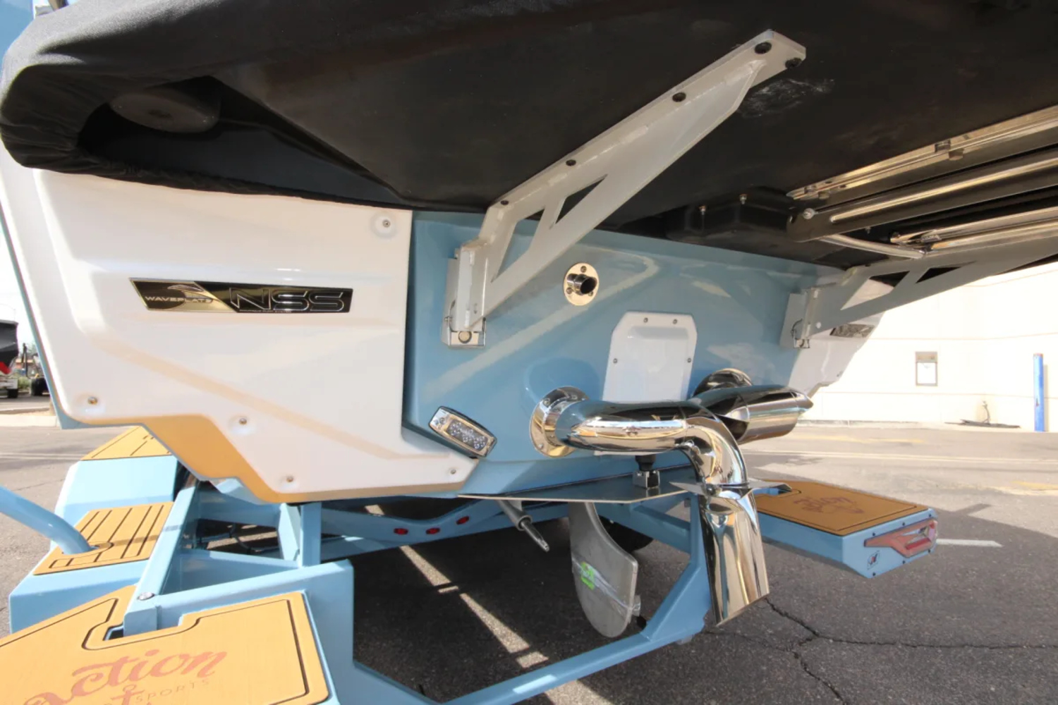 2027 Super Air Nautique G25