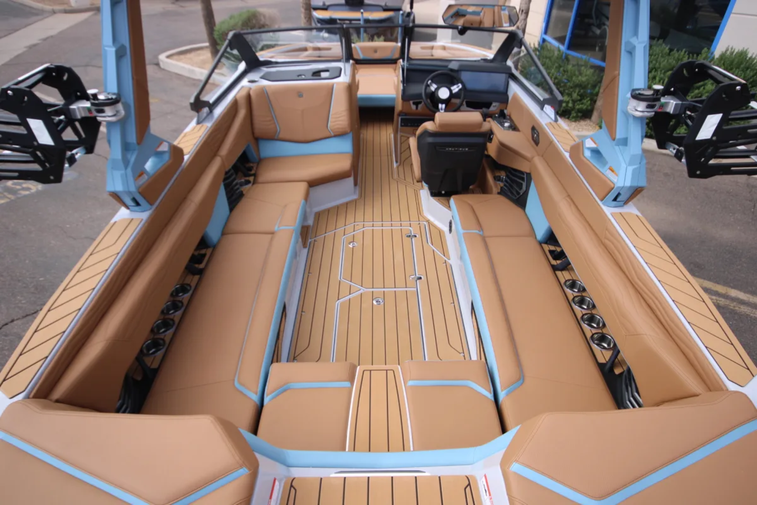 2027 Super Air Nautique G25