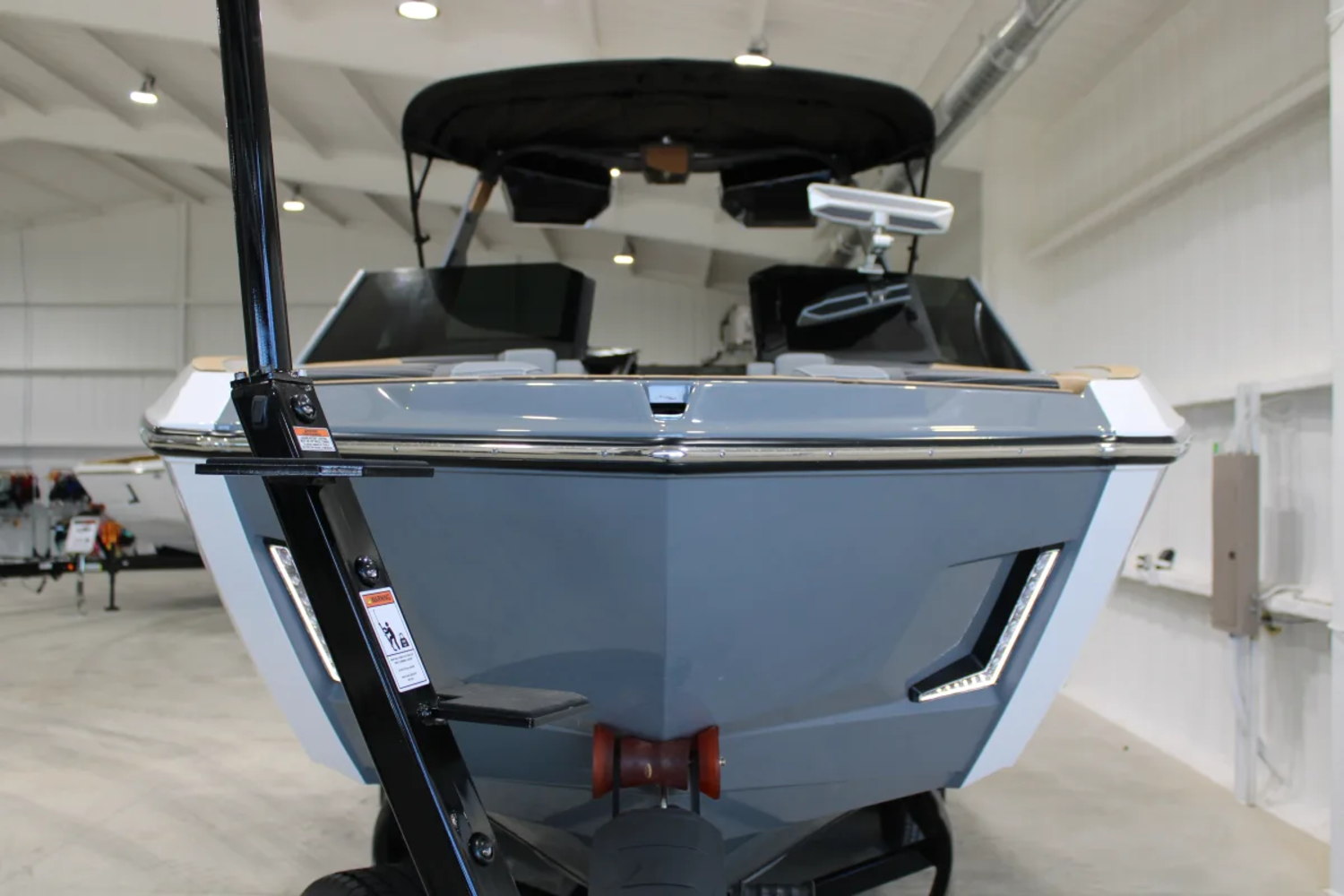 2026 MasterCraft X24