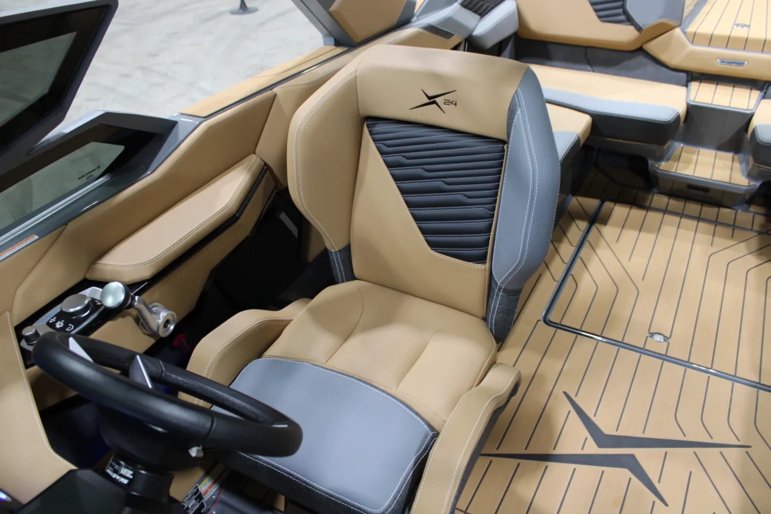 2026 MasterCraft X24