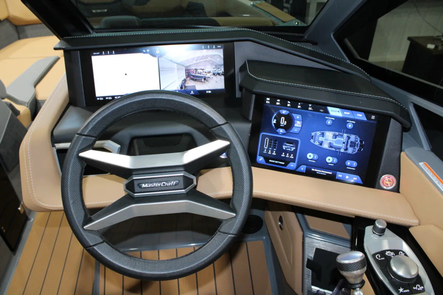 2026 MasterCraft X24