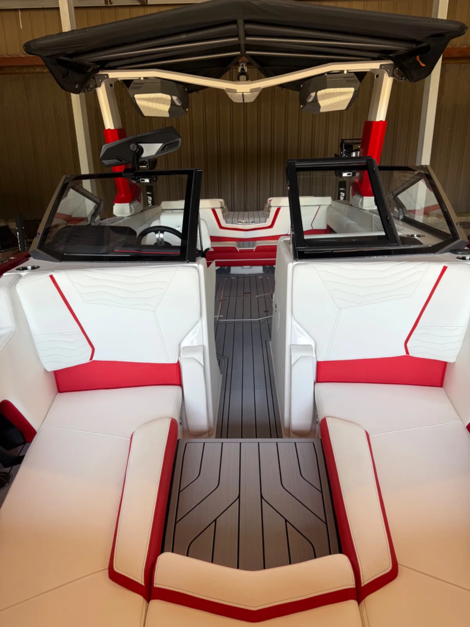 2026 Nautique Boats G25
