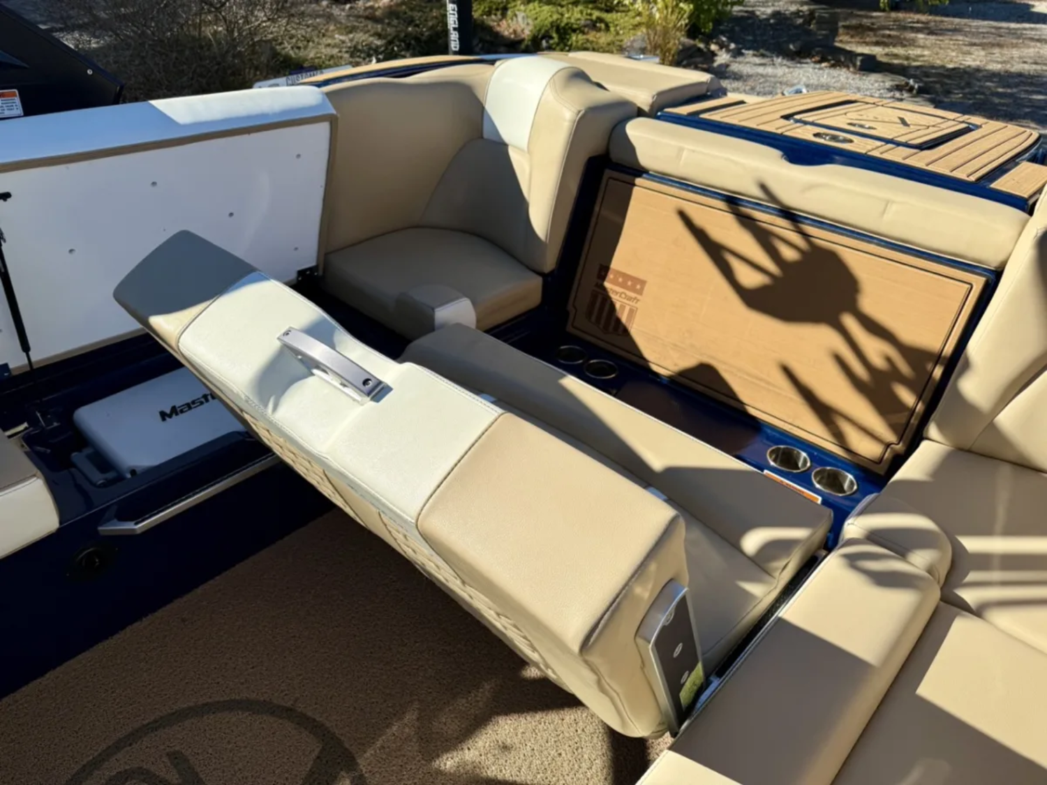 20222 MasterCraft X22