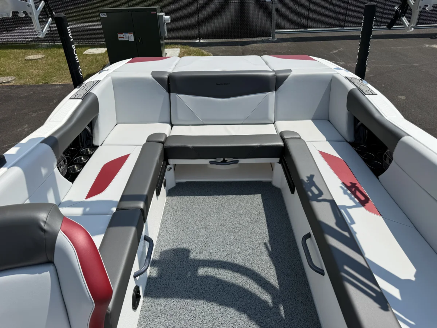 2021 MasterCraft NXT24