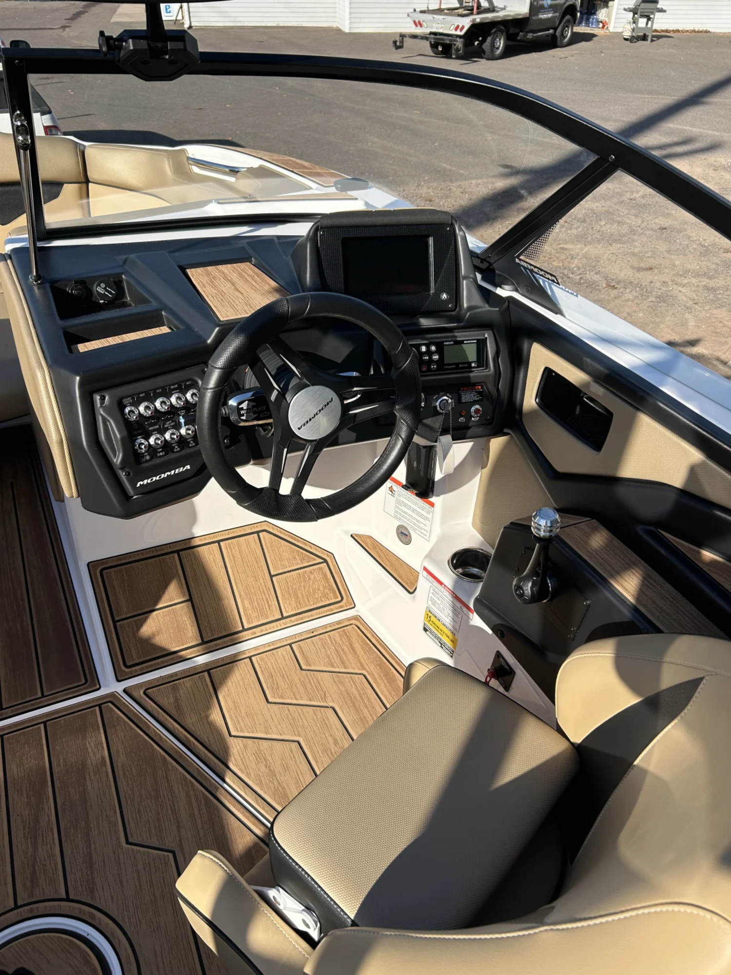2022 Moomba Kaiyen 400