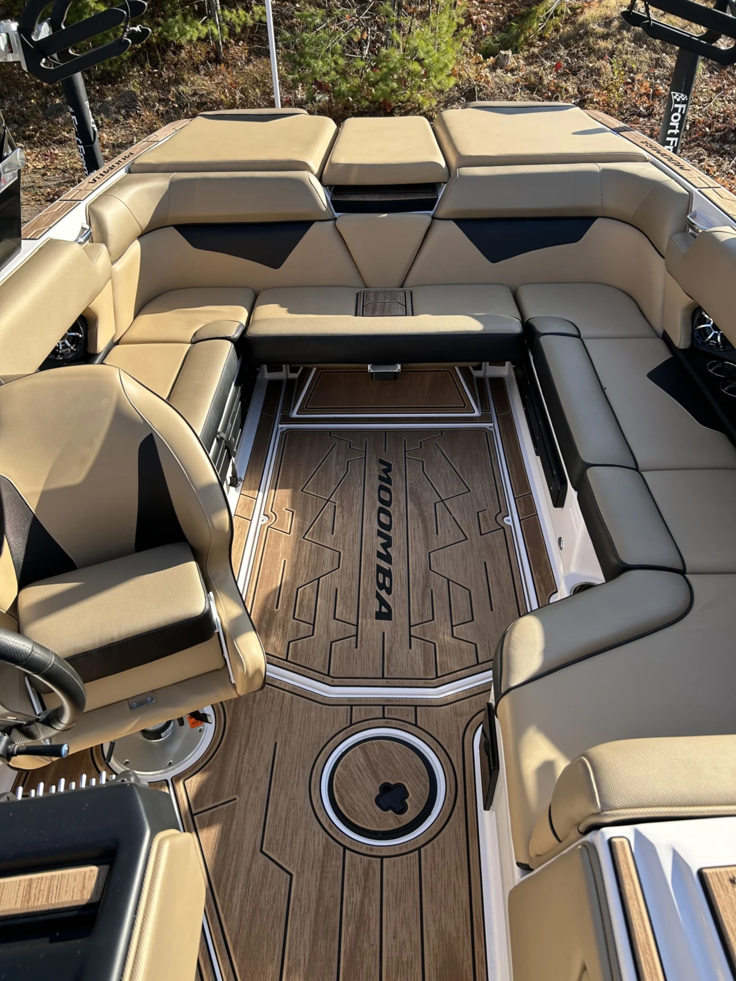 2022 Moomba Kaiyen 400