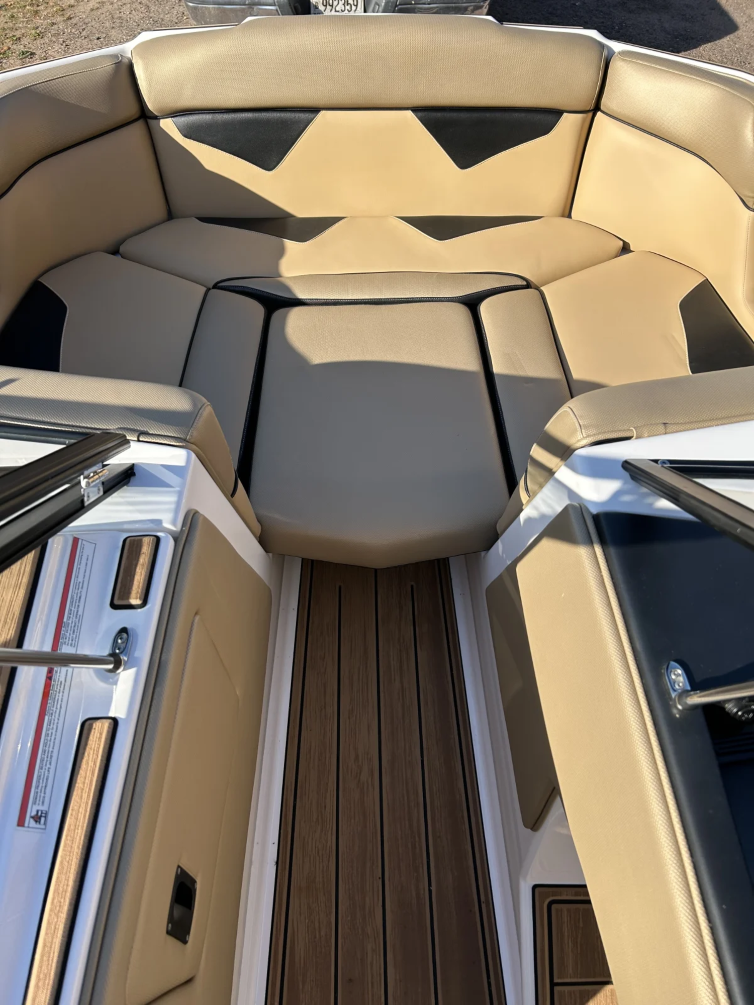 2022 Moomba Kaiyen 400