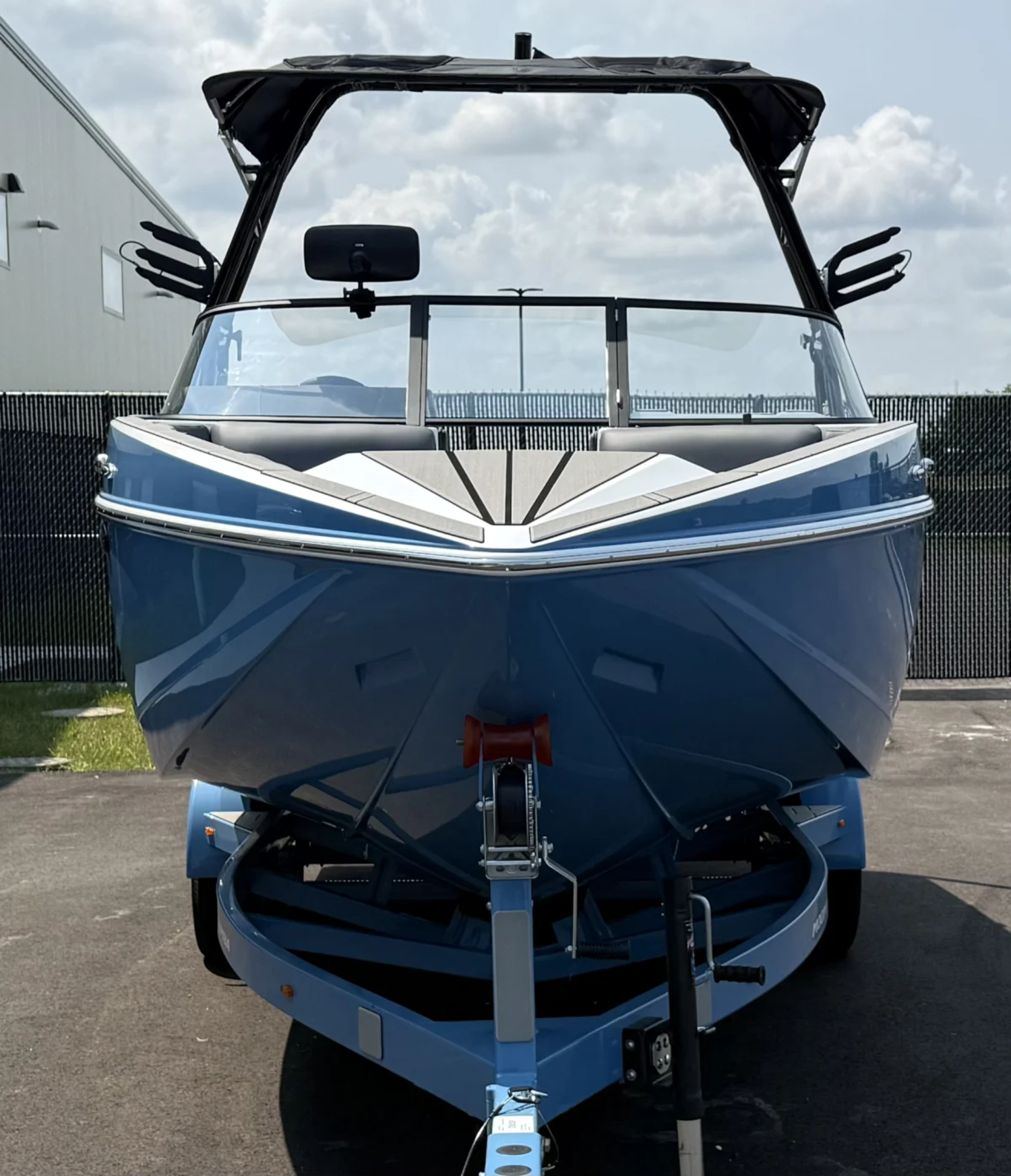 2027 Moomba Craz