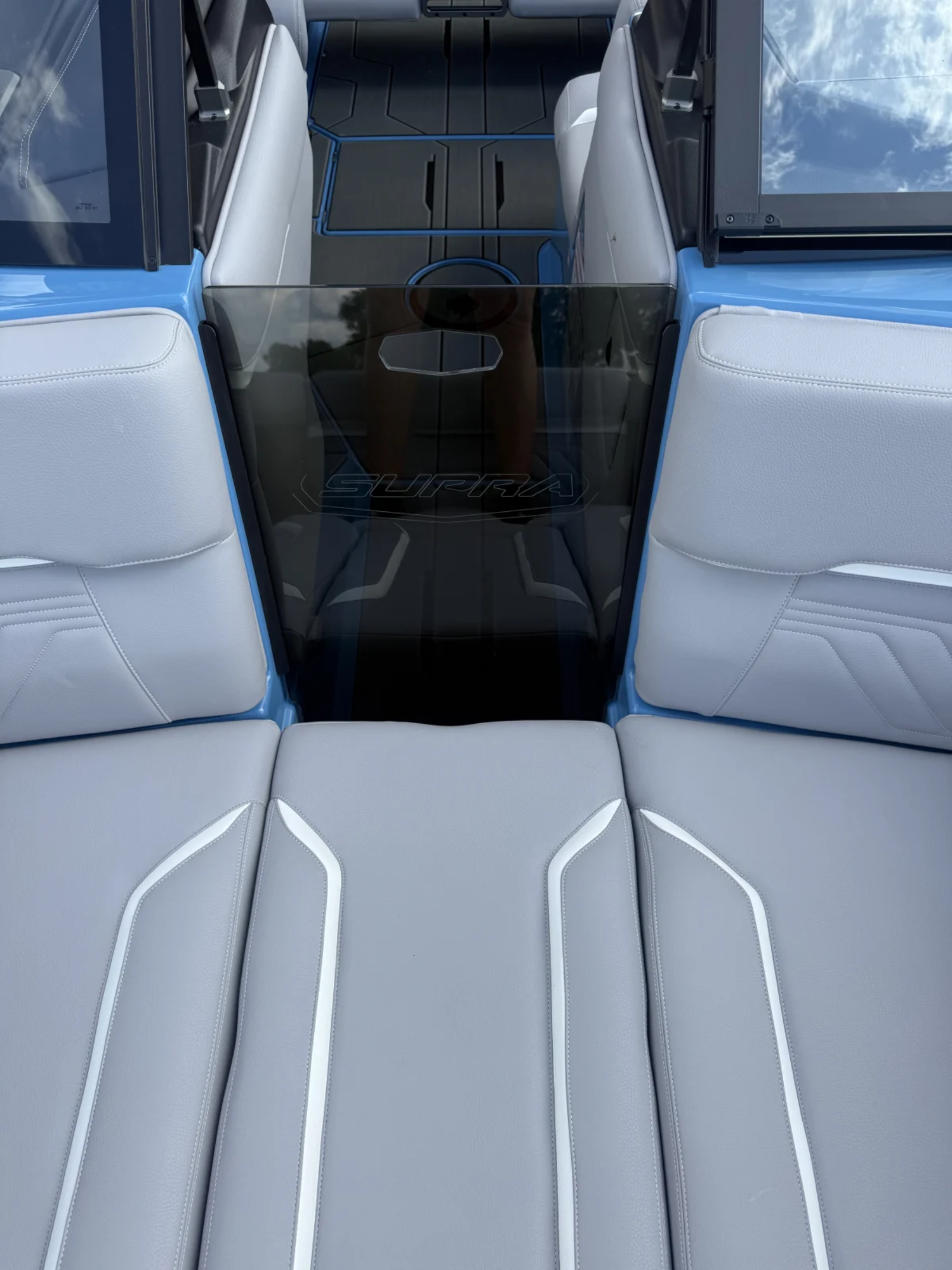 2027 Supra R225