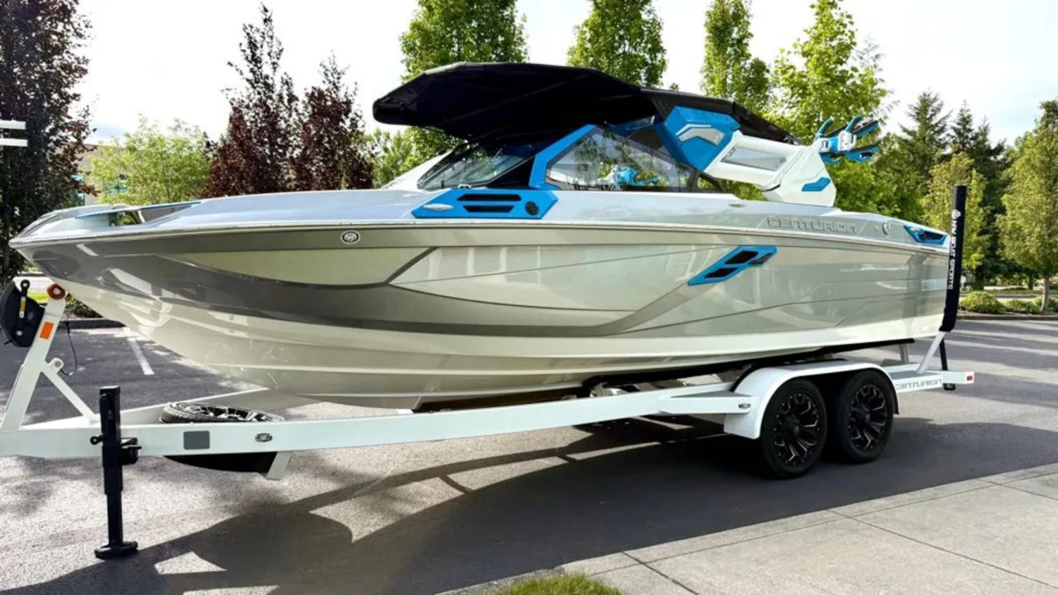 2025 Centurion Ri230 
