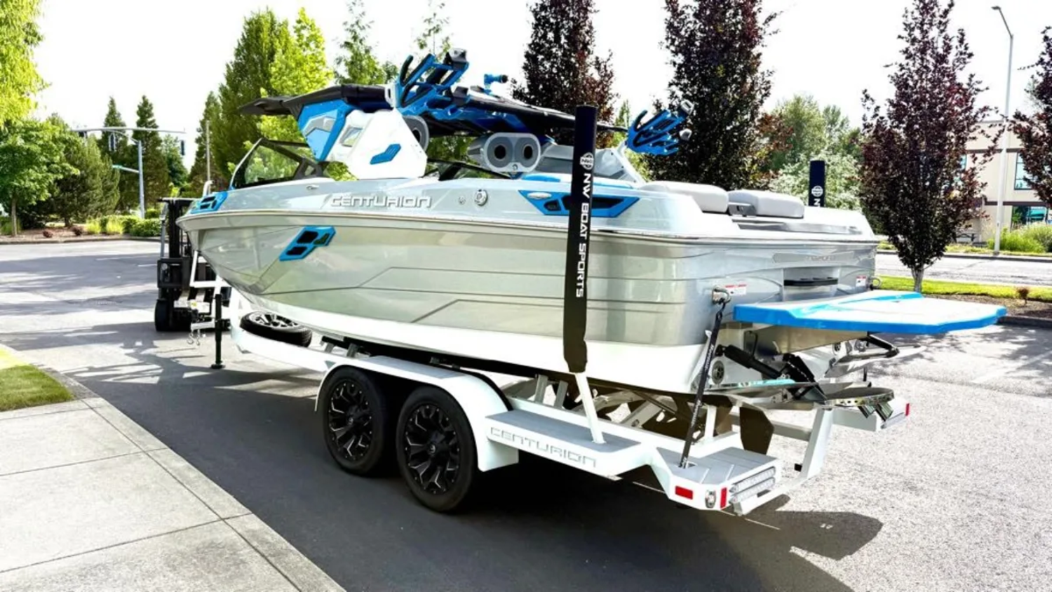 2025 Centurion Ri230 