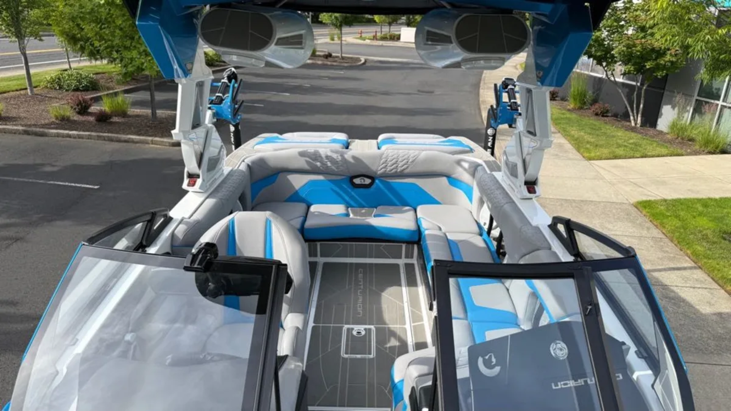 2025 Centurion Ri230 