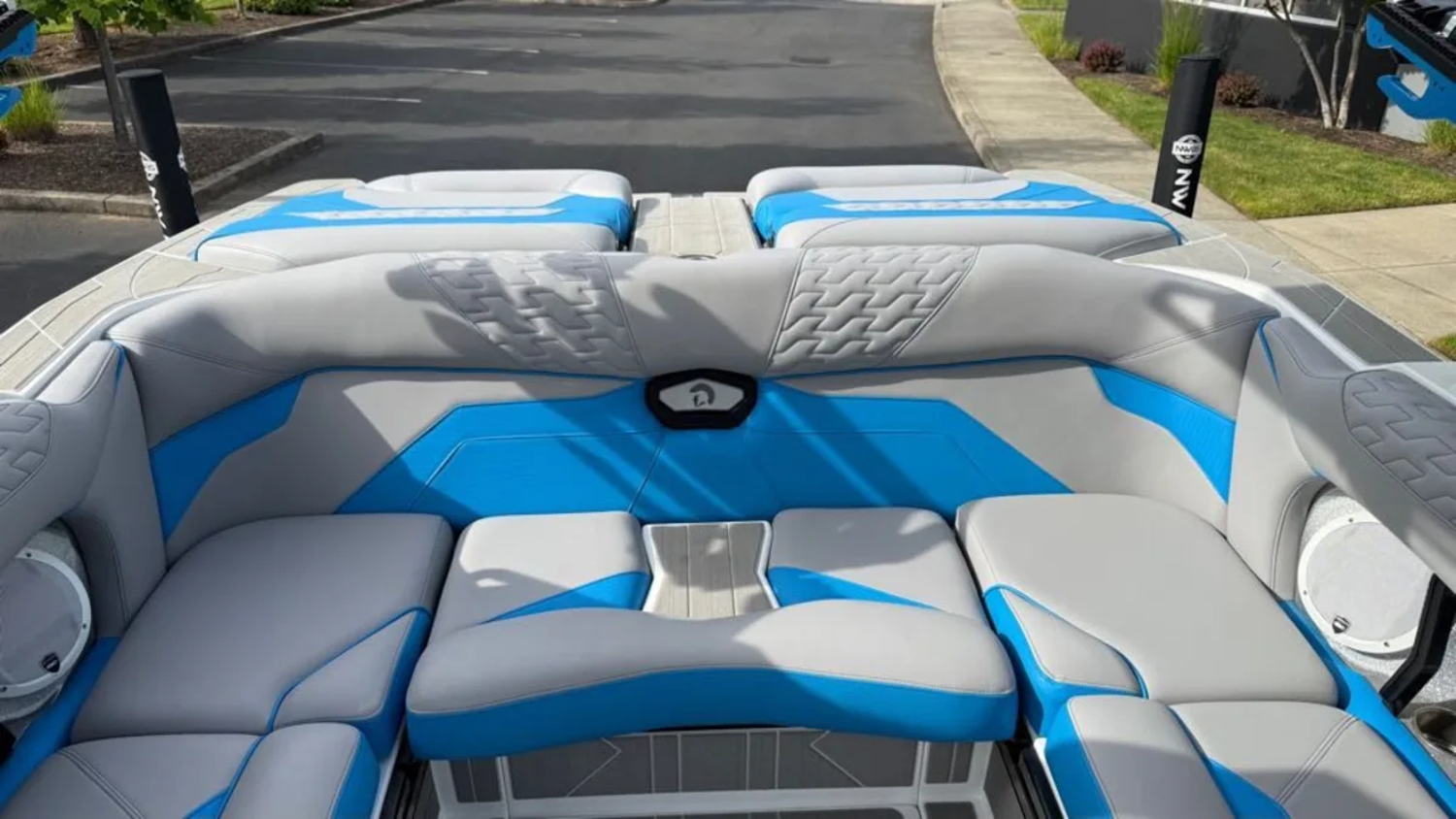 2025 Centurion Ri230 
