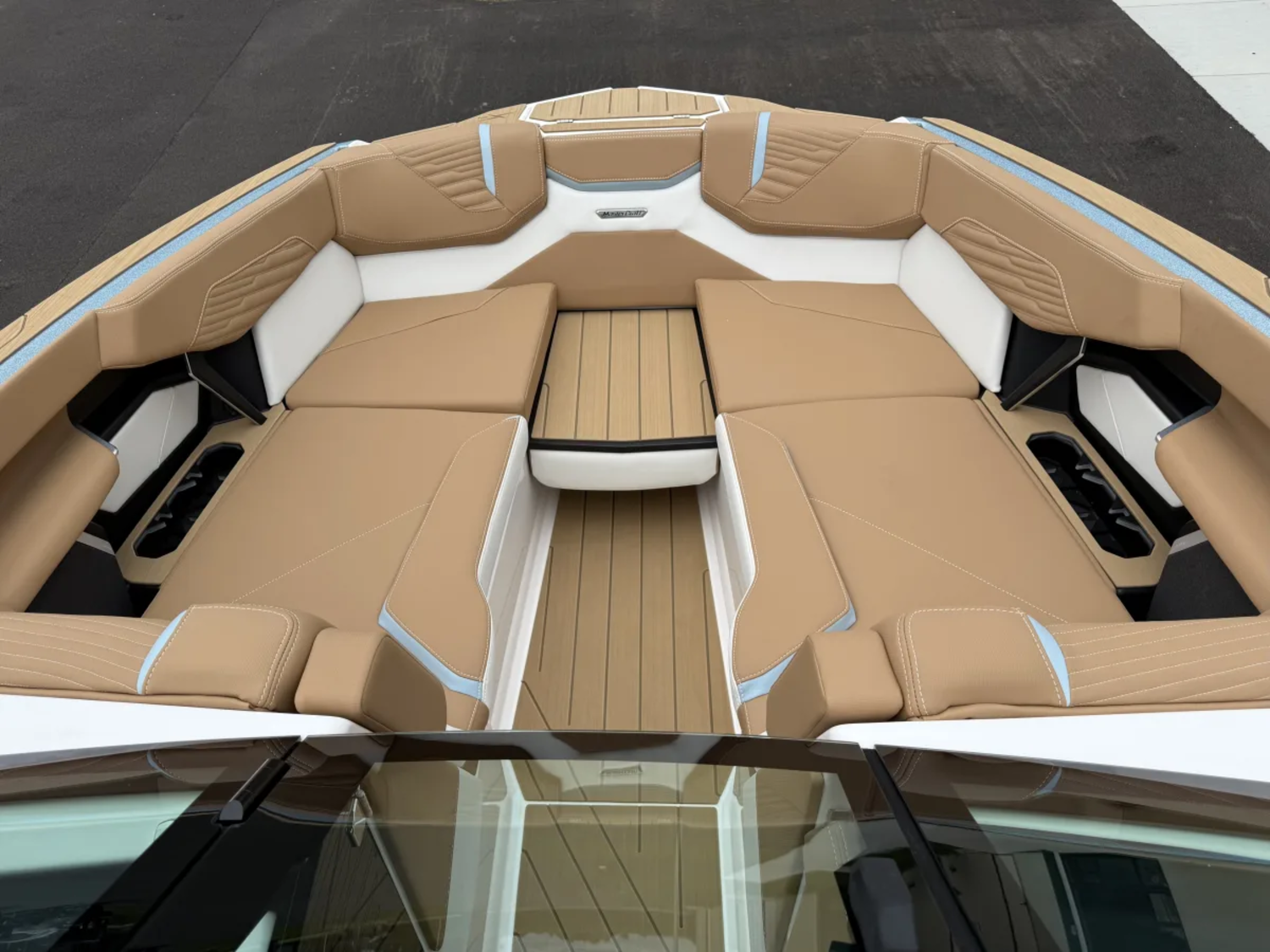 2027 MasterCraft X24