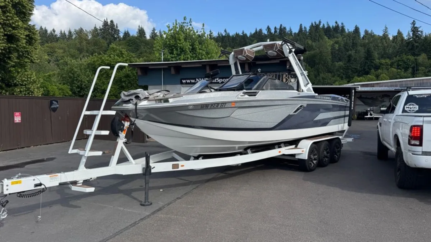 2022 Centurion Ri265