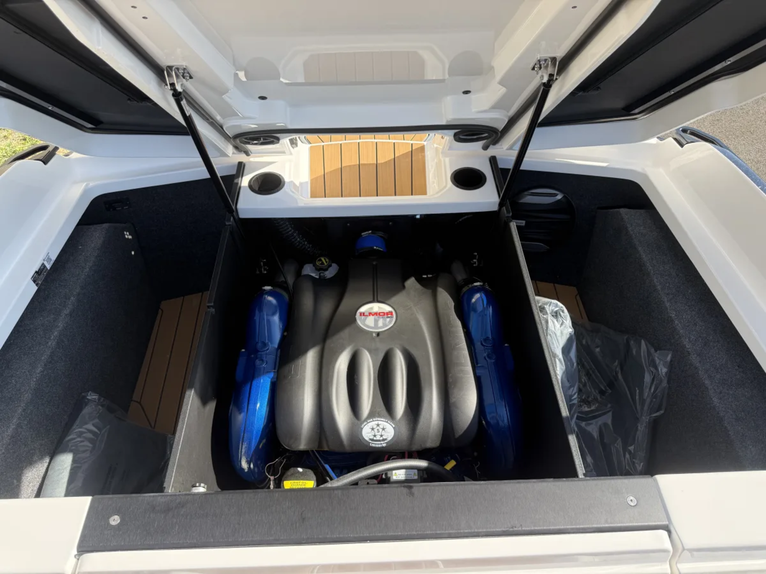 2027 MasterCraft X22