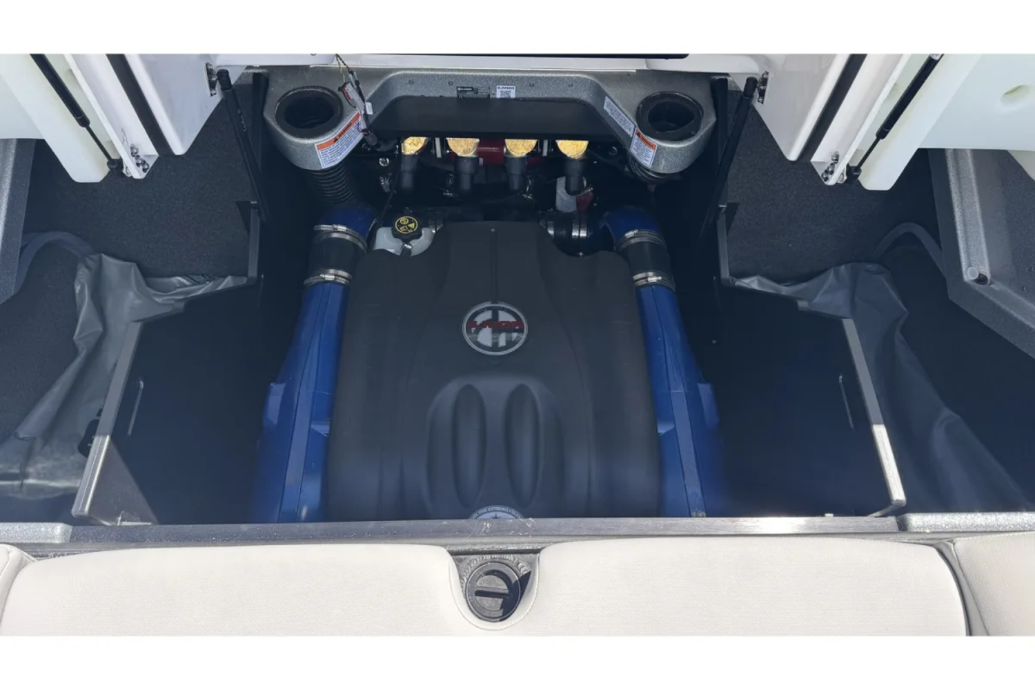 2021 MasterCraft X24