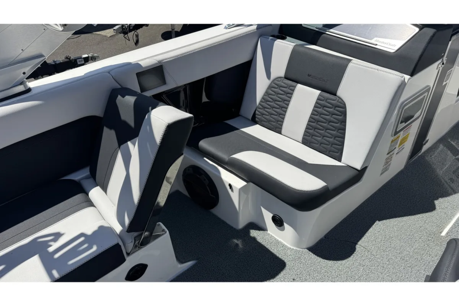 2021 MasterCraft X24