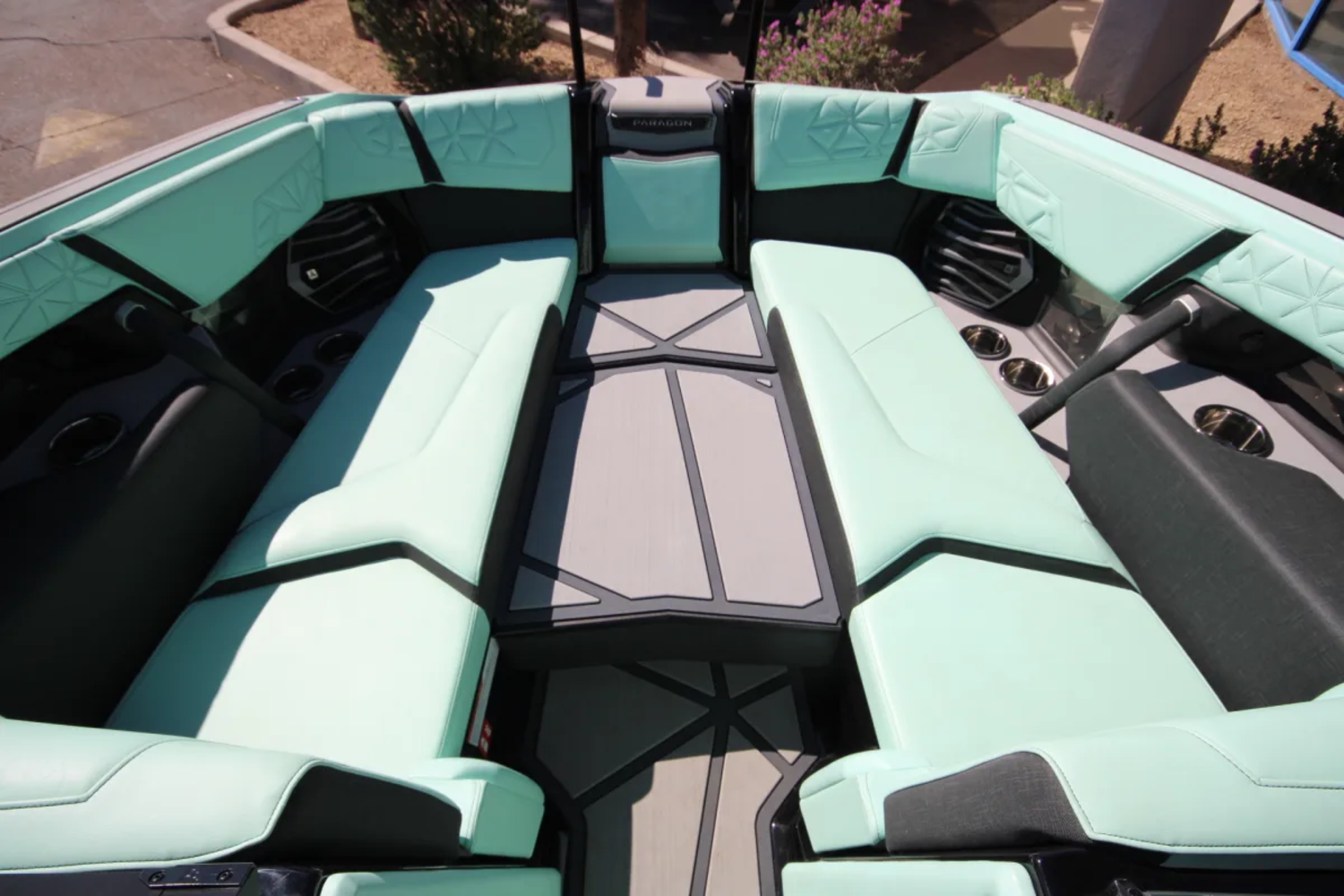 2026 Nautique G25 Paragon