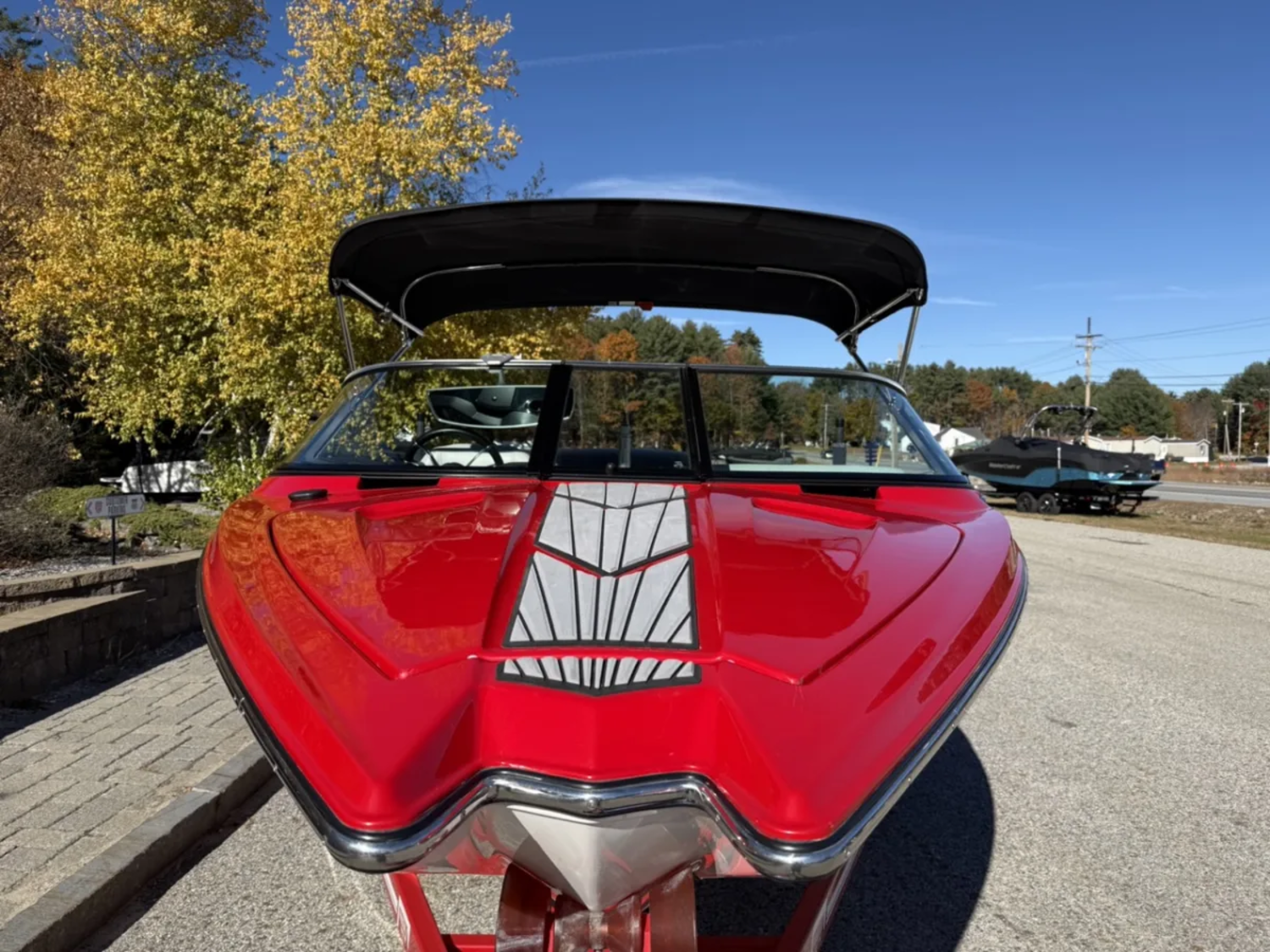 2020 MasterCraft ProStar