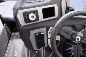 2027 Centurion NV233 Icon