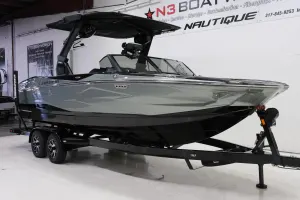 2027 Centurion NV233 Icon