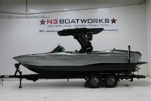2027 Centurion NV233 Icon