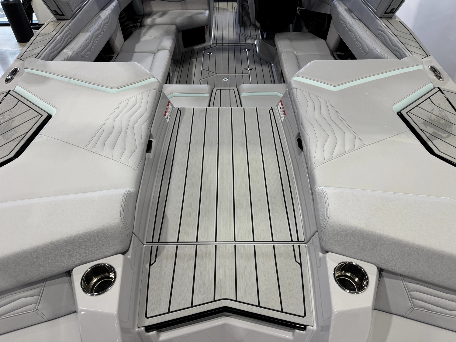 2026 Nautique Super Air Nautique G23