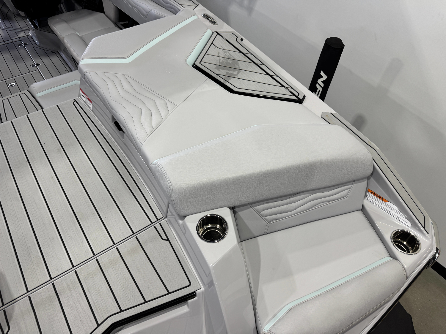 2026 Nautique Super Air Nautique G23