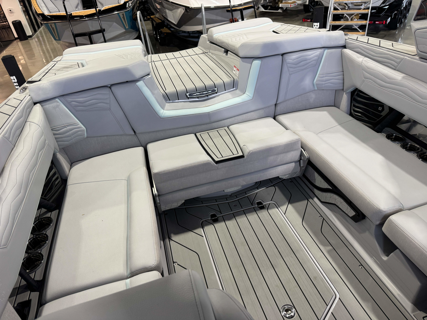 2026 Nautique Super Air Nautique G23