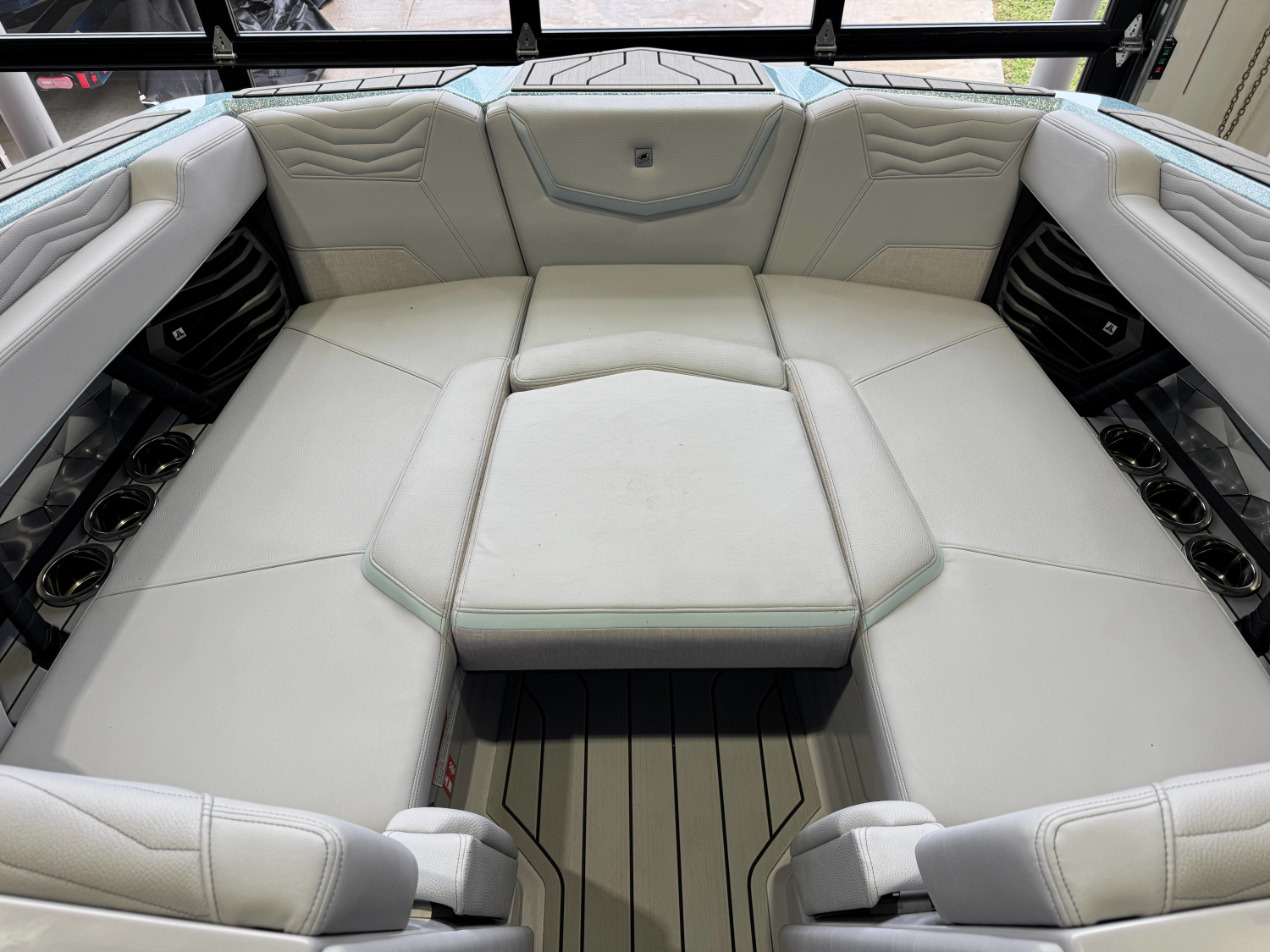 2026 Nautique Super Air Nautique G23