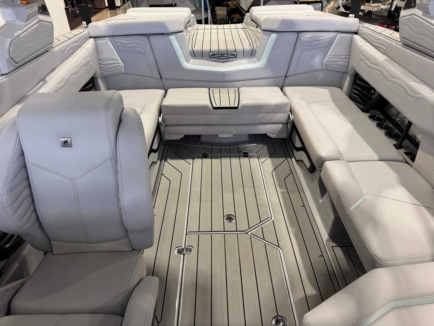 2026 Nautique Super Air Nautique G23