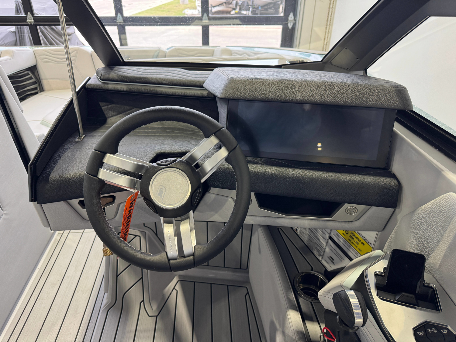 2026 Nautique Super Air Nautique G23