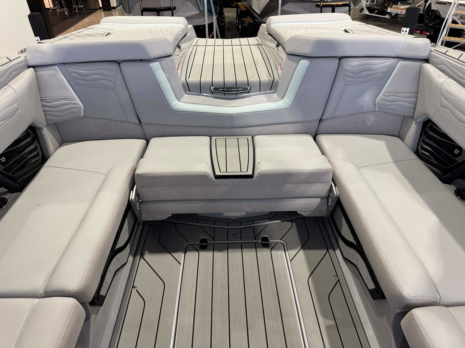 2026 Nautique Super Air Nautique G23