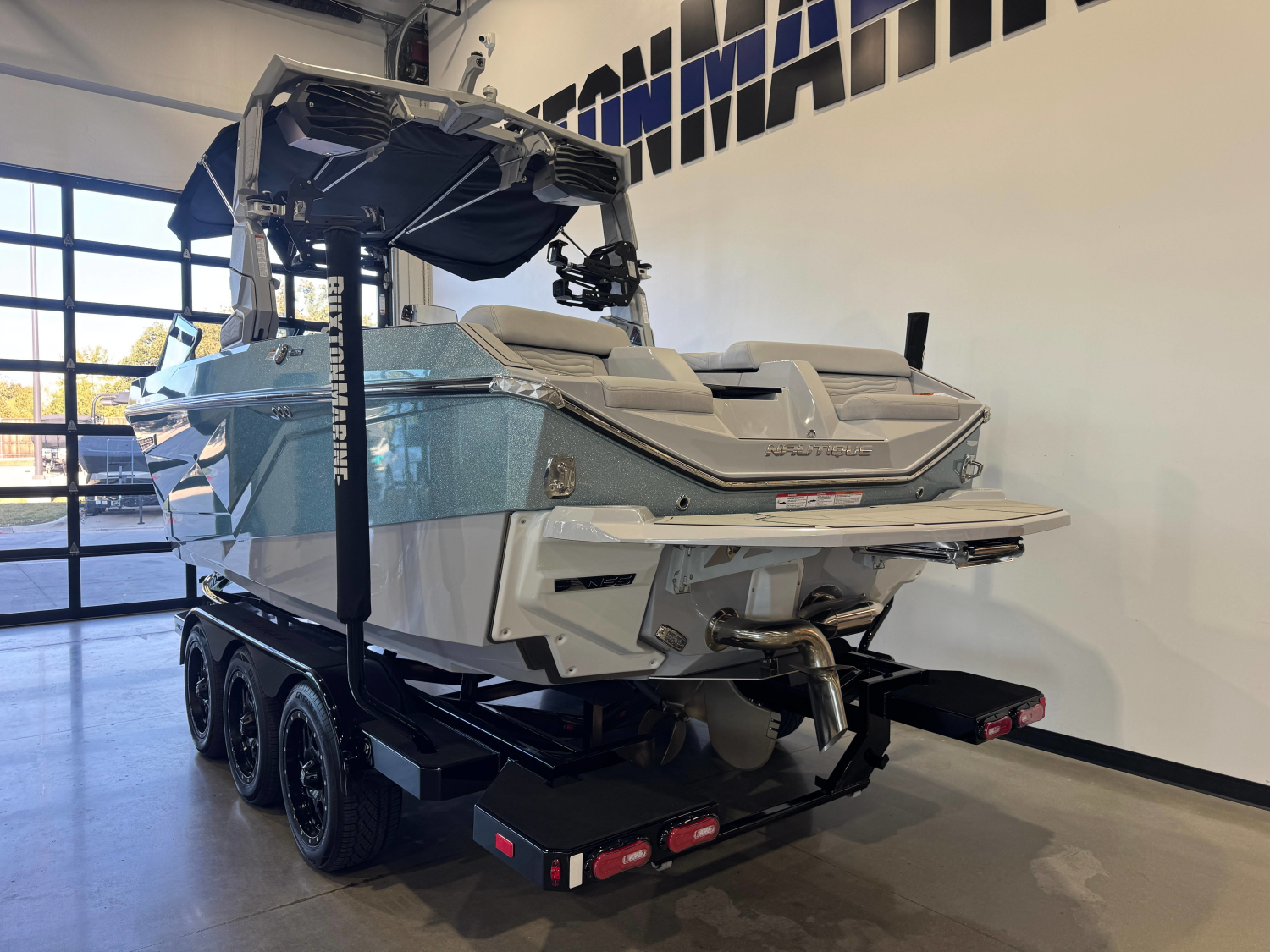 2026 Nautique Super Air Nautique G23